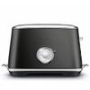 Grille pain 2 tranches Select Luxe noir - Visuel 0